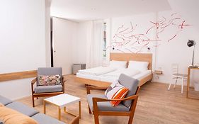 Hotel Tafelfreuden